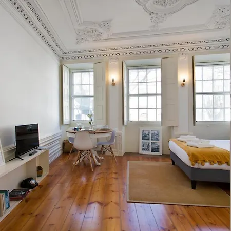Fine Art Apartments City Center Porto Room photo