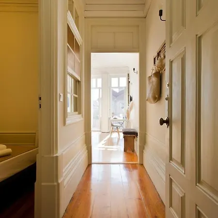 Fine Art Apartments City Center Porto Room photo