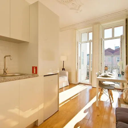 Fine Art Apartments City Center Porto Exterior photo