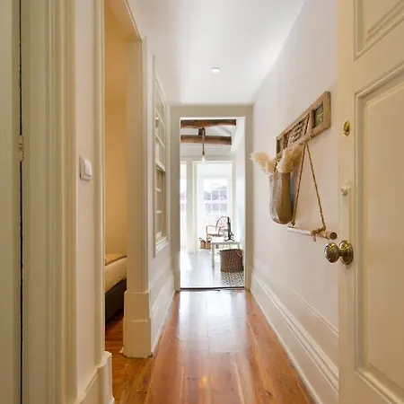 Fine Art Apartments City Center Porto Room photo