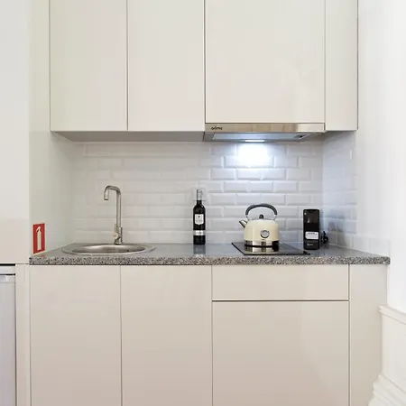Fine Art Apartments City Center Porto Room photo
