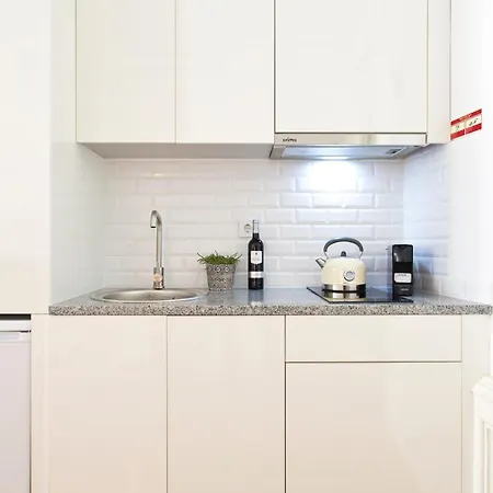 Fine Art Apartments City Center Porto Room photo