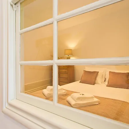 Fine Art Apartments City Center Porto Room photo