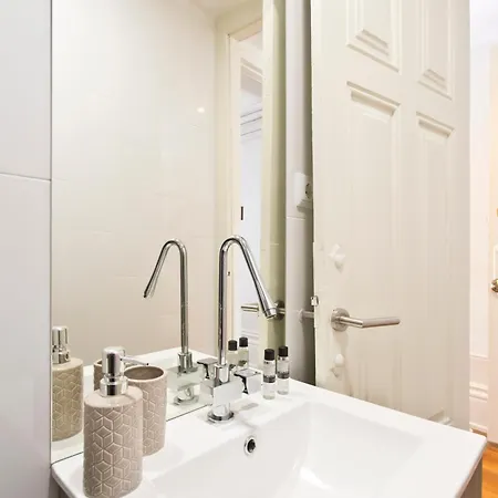 Fine Art Apartments City Center Porto Room photo