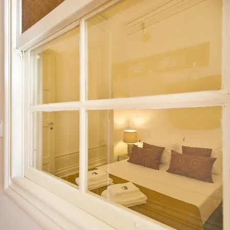 Fine Art Apartments City Center Porto Room photo