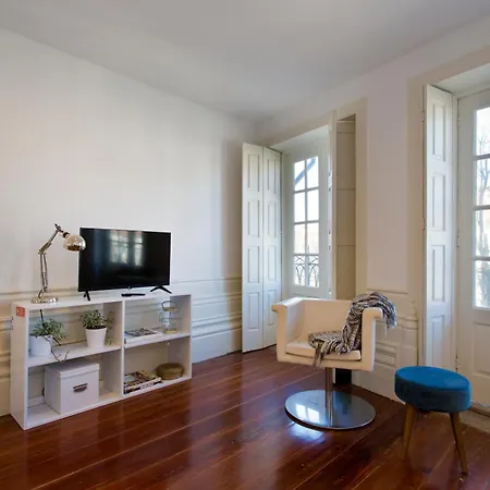 Fine Art Apartments City Center Porto Room photo