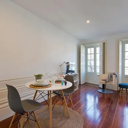 Fine Art Apartments City Center Porto Room photo
