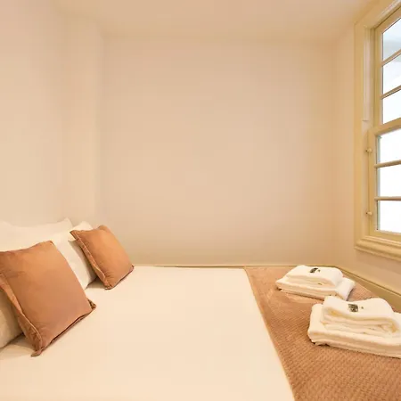 Fine Art Apartments City Center Porto Room photo