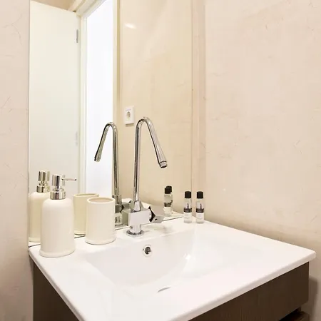 Fine Art Apartments City Center Porto Room photo