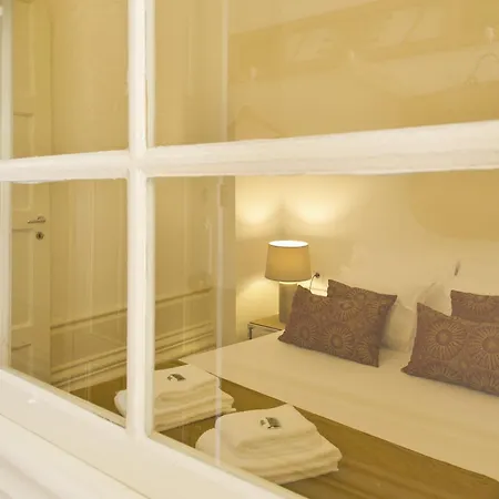 Fine Art Apartments City Center Porto Room photo