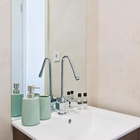 Fine Art Apartments City Center Porto Room photo