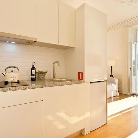 Fine Art Apartments City Center Porto Room photo