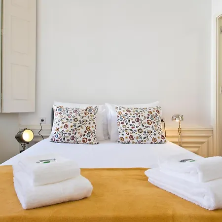 Fine Art Apartments City Center Porto Room photo