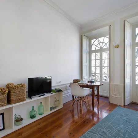 Fine Art Apartments City Center Porto Room photo