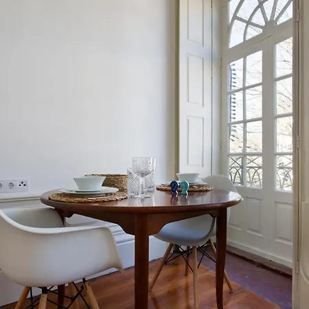 Fine Art Apartments City Center Porto Room photo