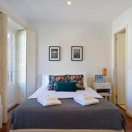 Fine Art Apartments City Center Porto Room photo
