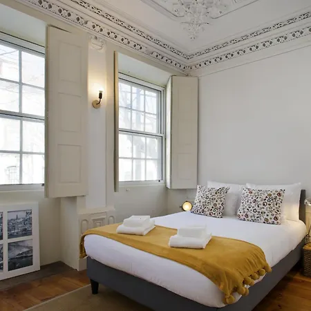 Fine Art Apartments City Center Porto Room photo
