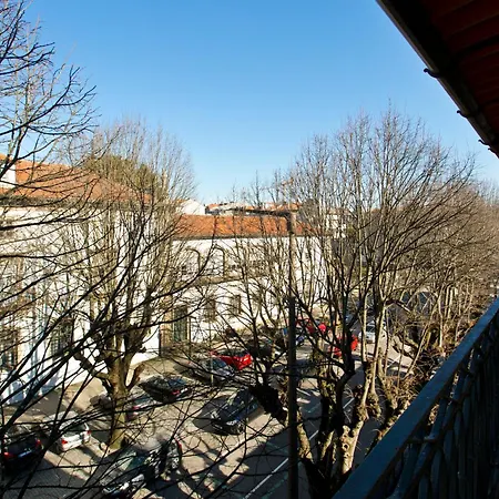Fine Art Apartments City Center Porto Room photo