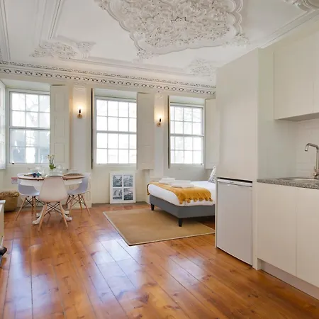 Fine Art Apartments City Center Porto Room photo